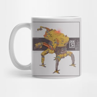 ATAM.09.ka  Construction Mech Mug